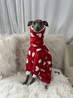Valentine’s Day Pajamas