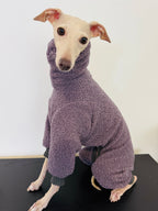 Grape Teddy Pajamas
