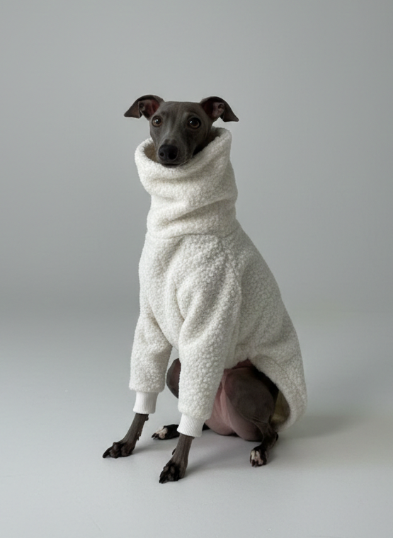 Moze Off-White T-Shirt