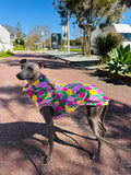 Tulip Flower Vest